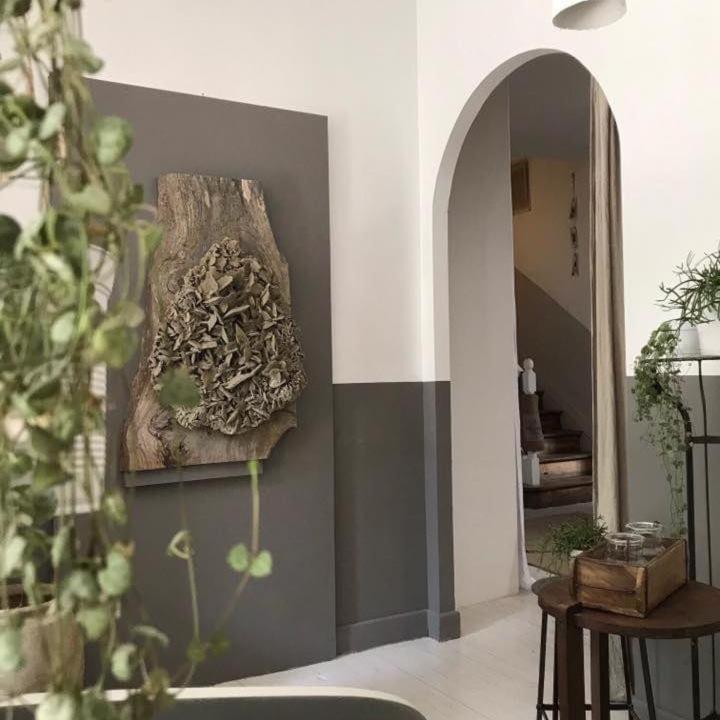 La Maison Sur La Place Penne-dʼAgenais Екстериор снимка